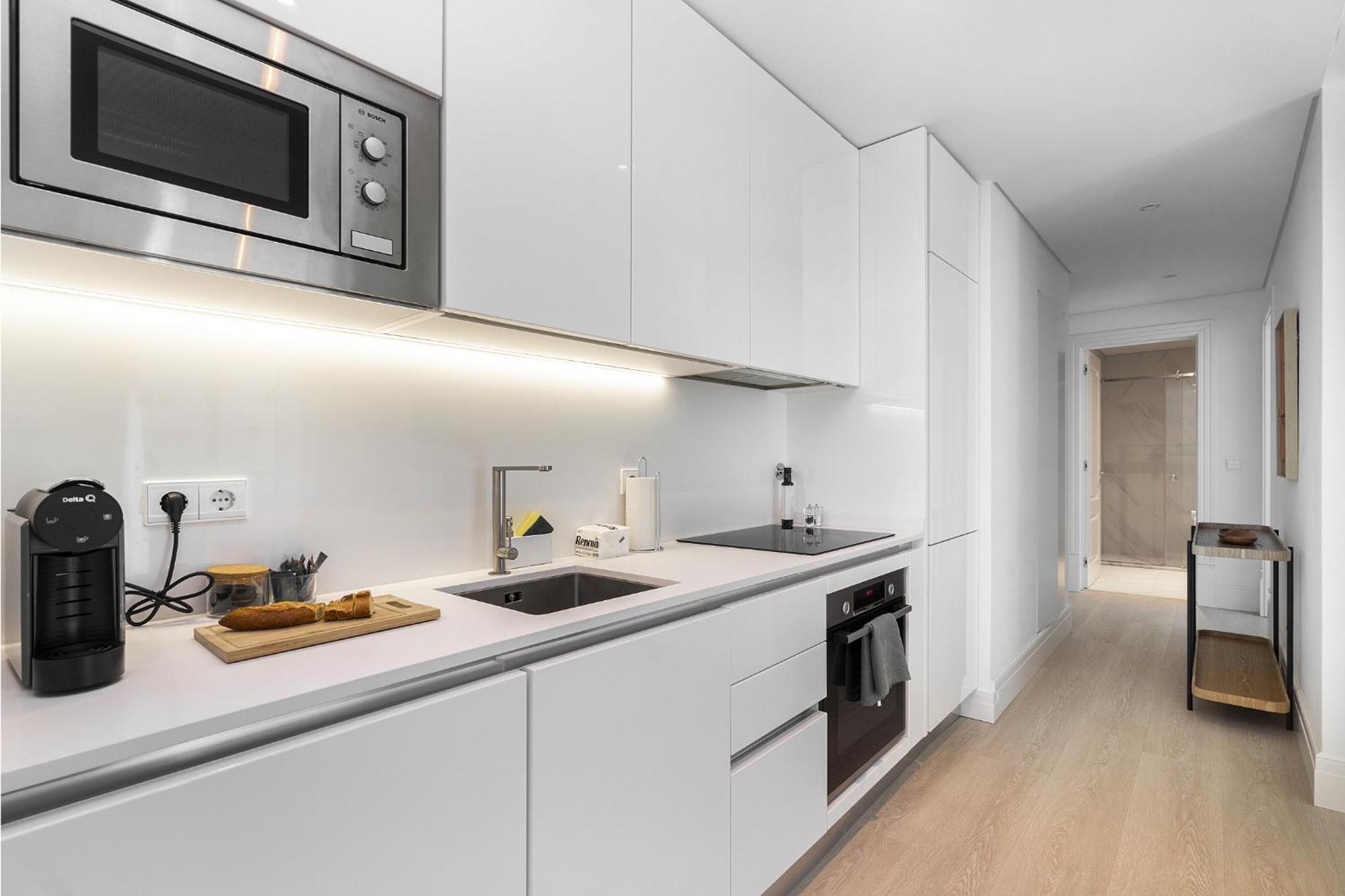 Les Deux Mariettes Apartments & Suites Lisabona Exterior foto