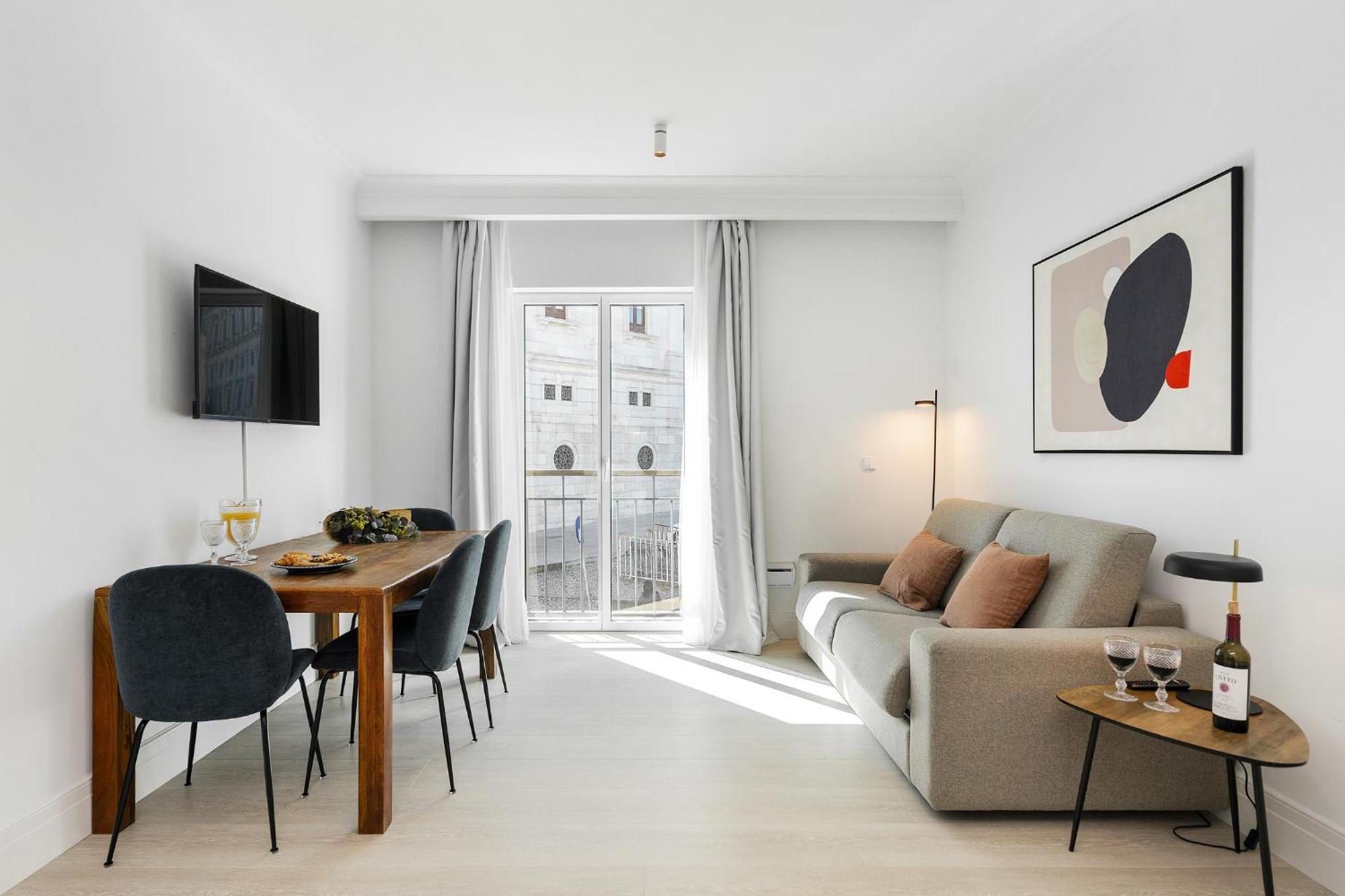 Les Deux Mariettes Apartments & Suites Lisabona Exterior foto