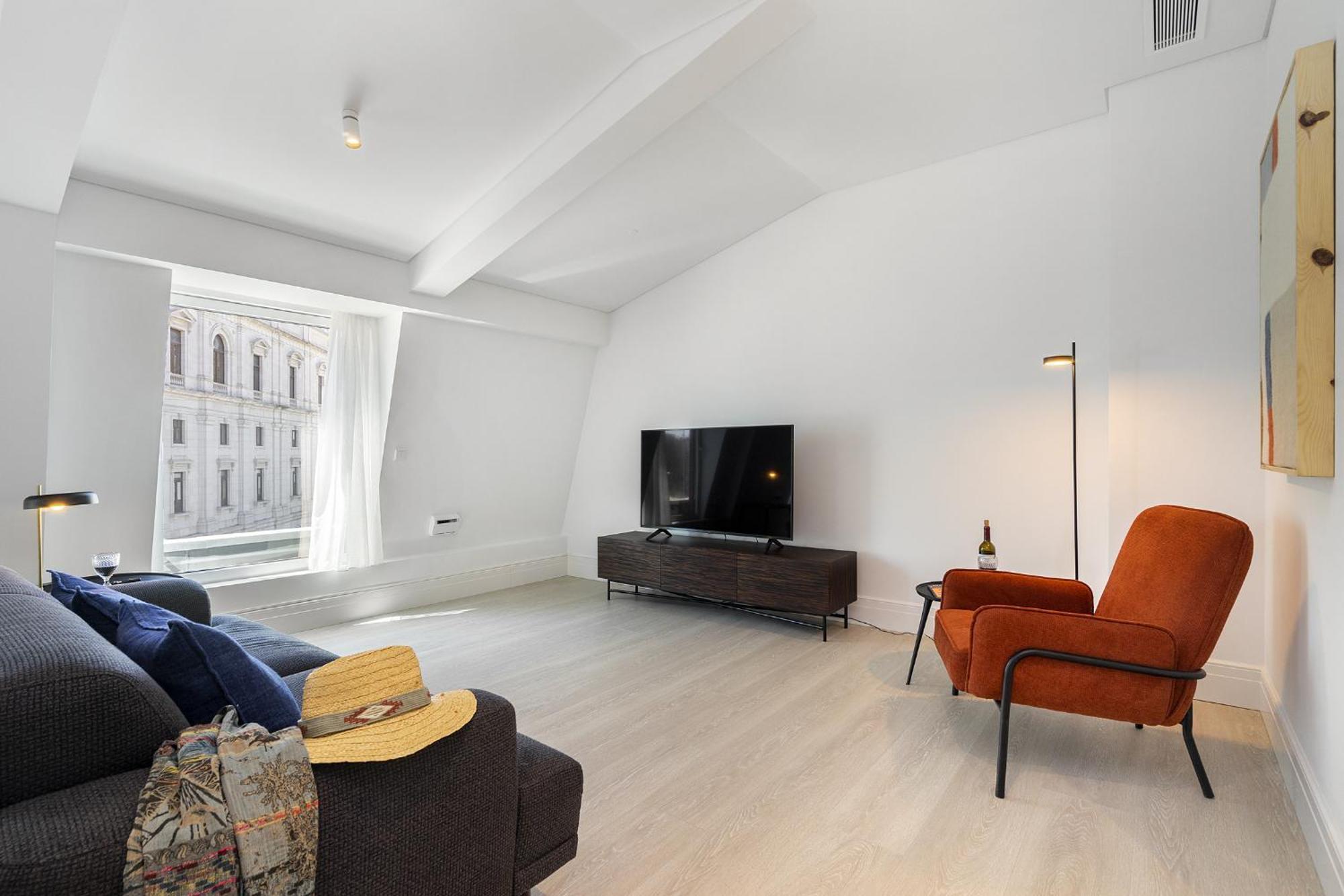 Les Deux Mariettes Apartments & Suites Lisabona Exterior foto