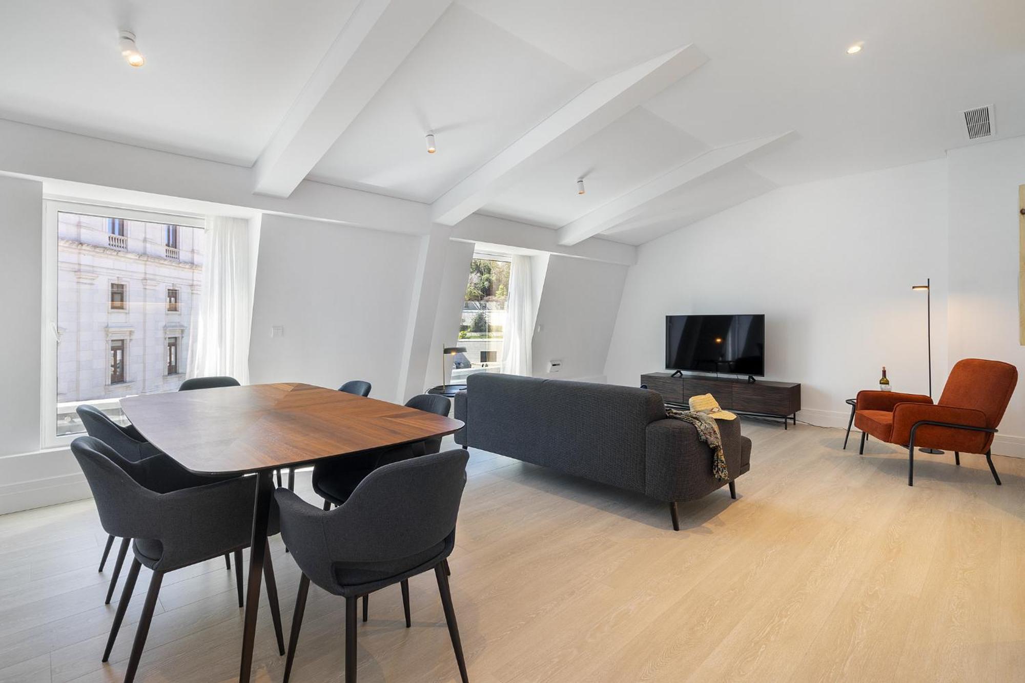 Les Deux Mariettes Apartments & Suites Lisabona Exterior foto