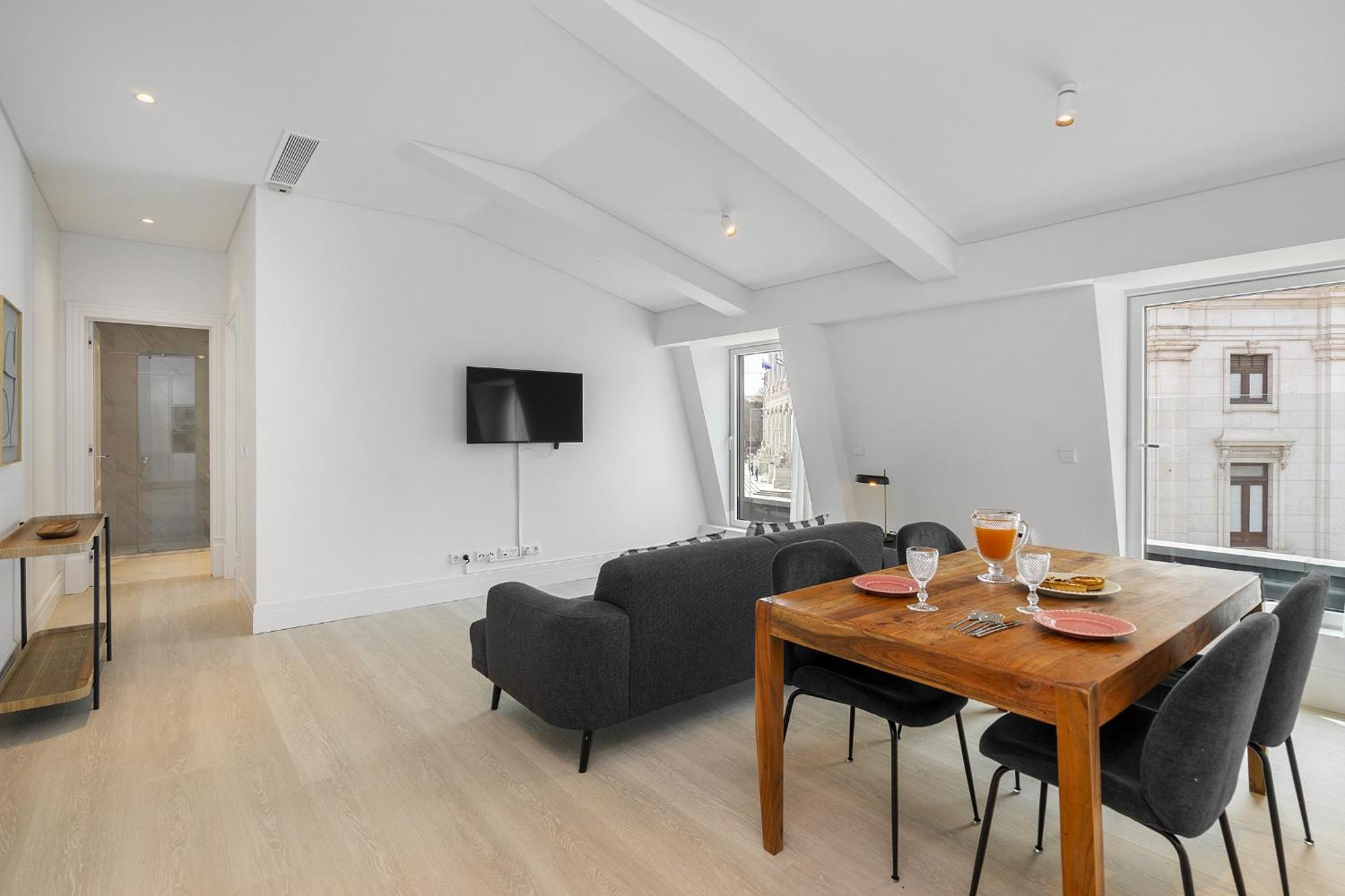 Les Deux Mariettes Apartments & Suites Lisabona Exterior foto