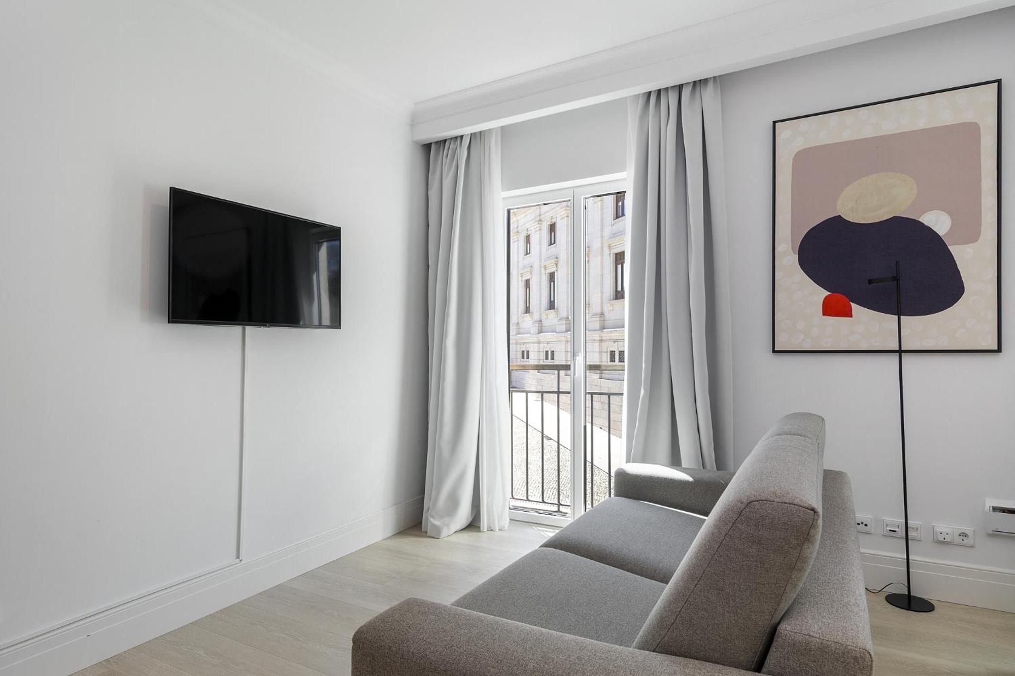 Les Deux Mariettes Apartments & Suites Lisabona Exterior foto